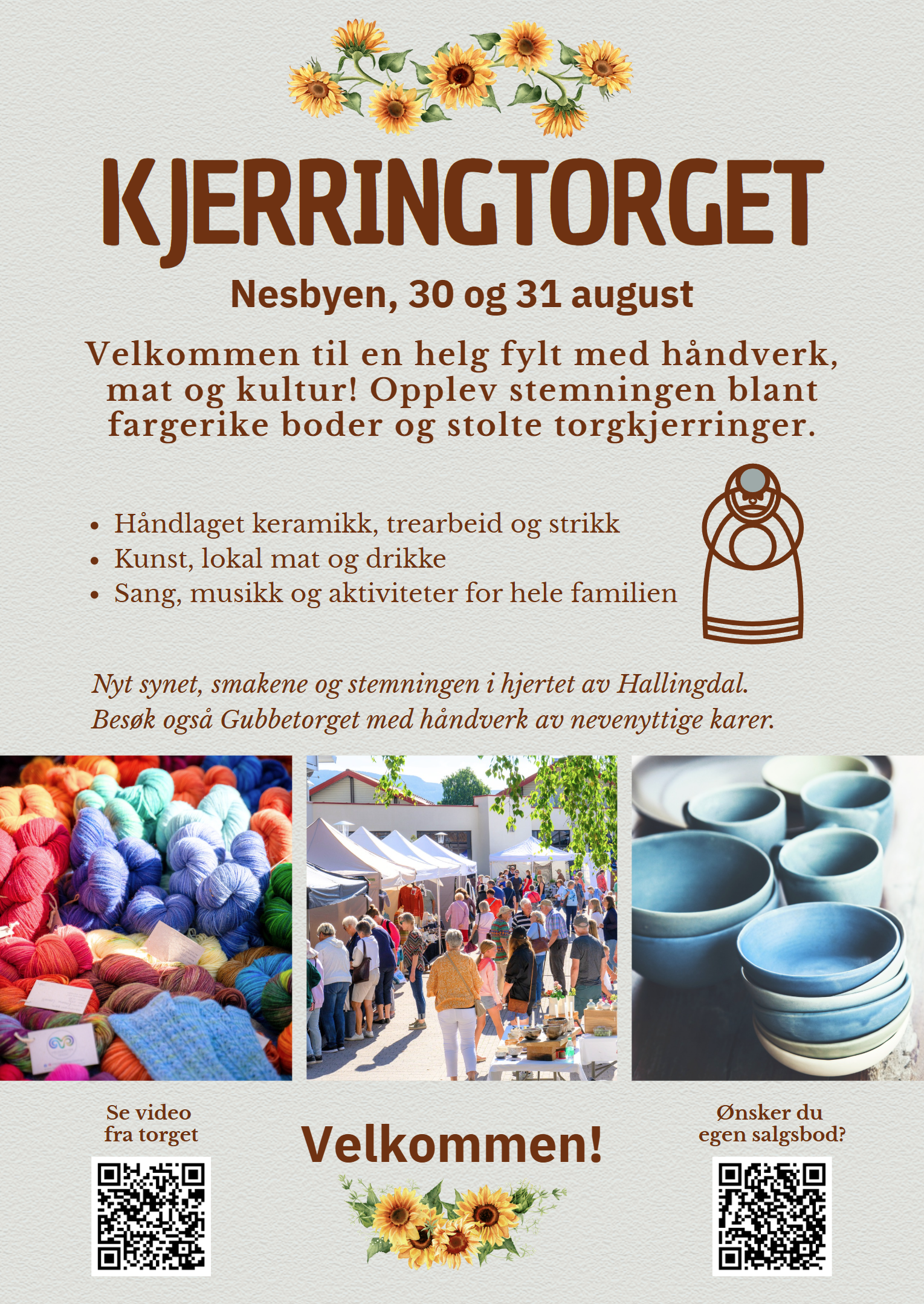 Kjerringtorget